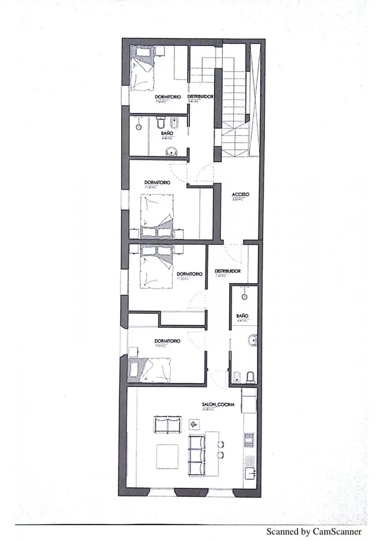 House for sale in Calle REAL, imagen 23