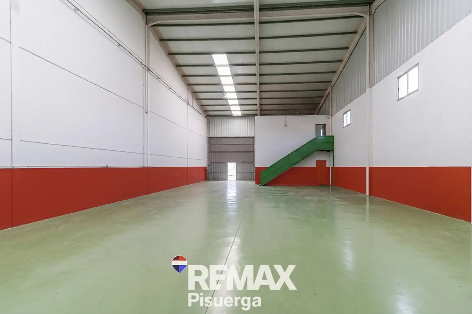 Nau industrial en venda a Calle Zamora 13, imagen 20