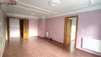 Bedroom of Flat for sale in  Granada Capital  with Heating, Private garden and Alarm