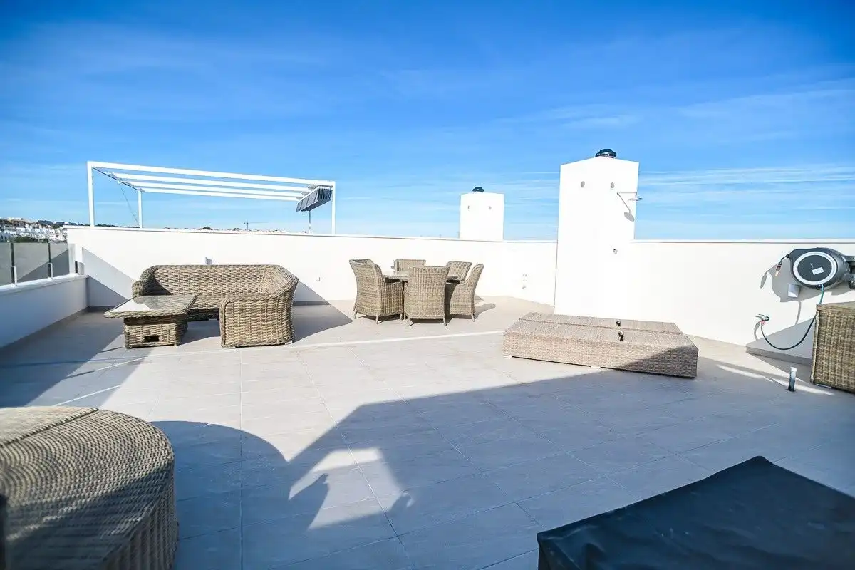 Penthouse zum Verkauf in Orihuela Costa, imagen 22