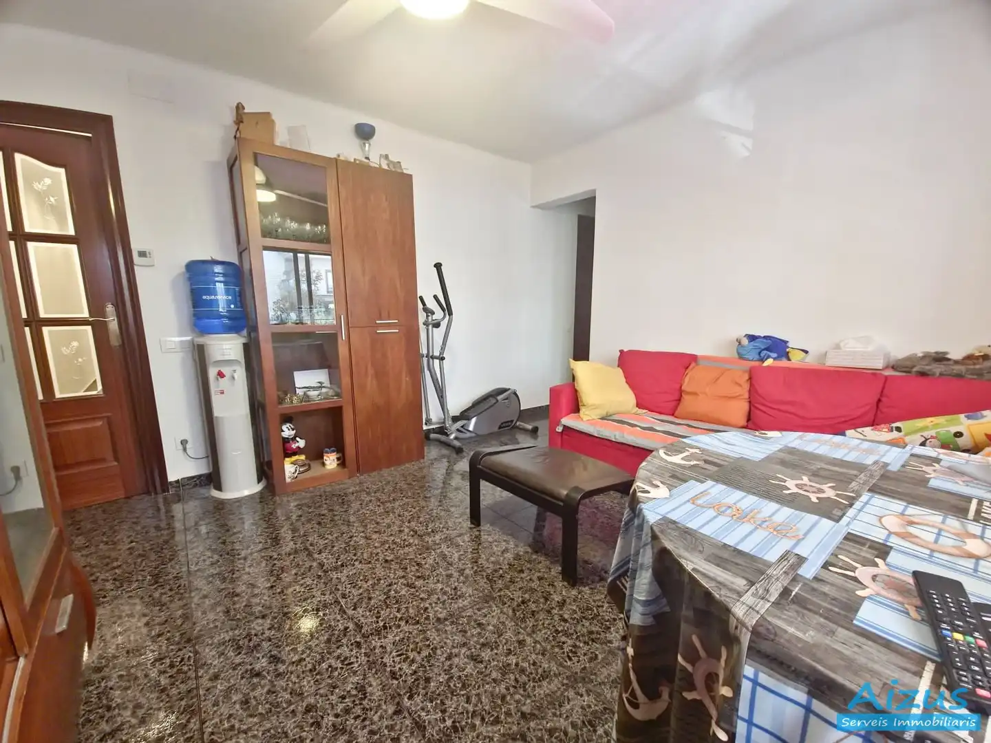 Piso en venta en Can Mas