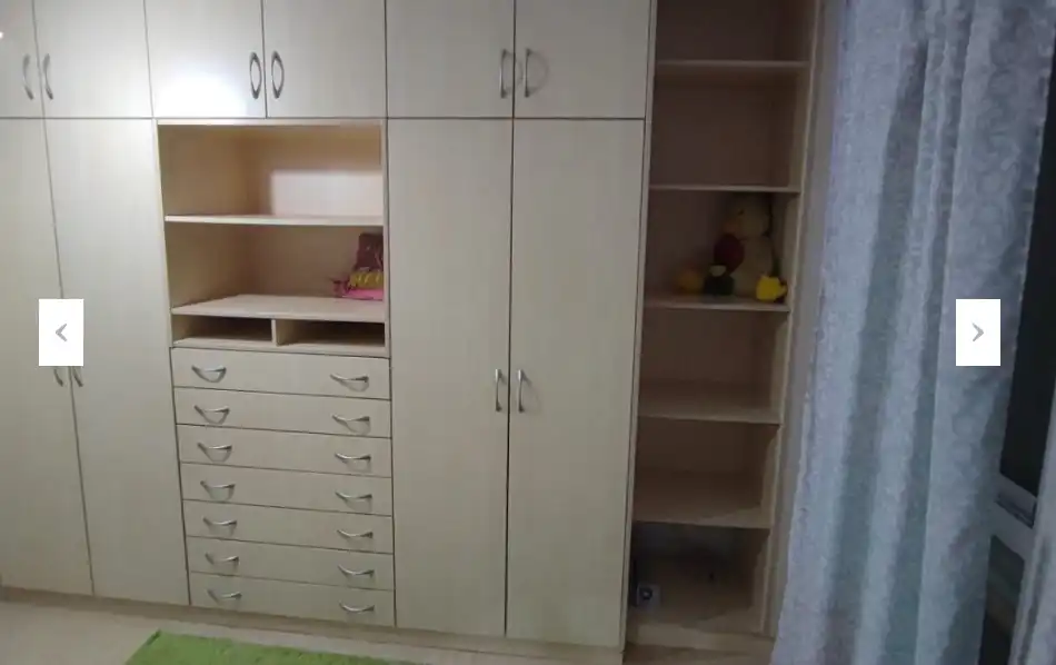 Habitación de Piso en venta en Callosa de Segura con Terraza, Horno y Microondas