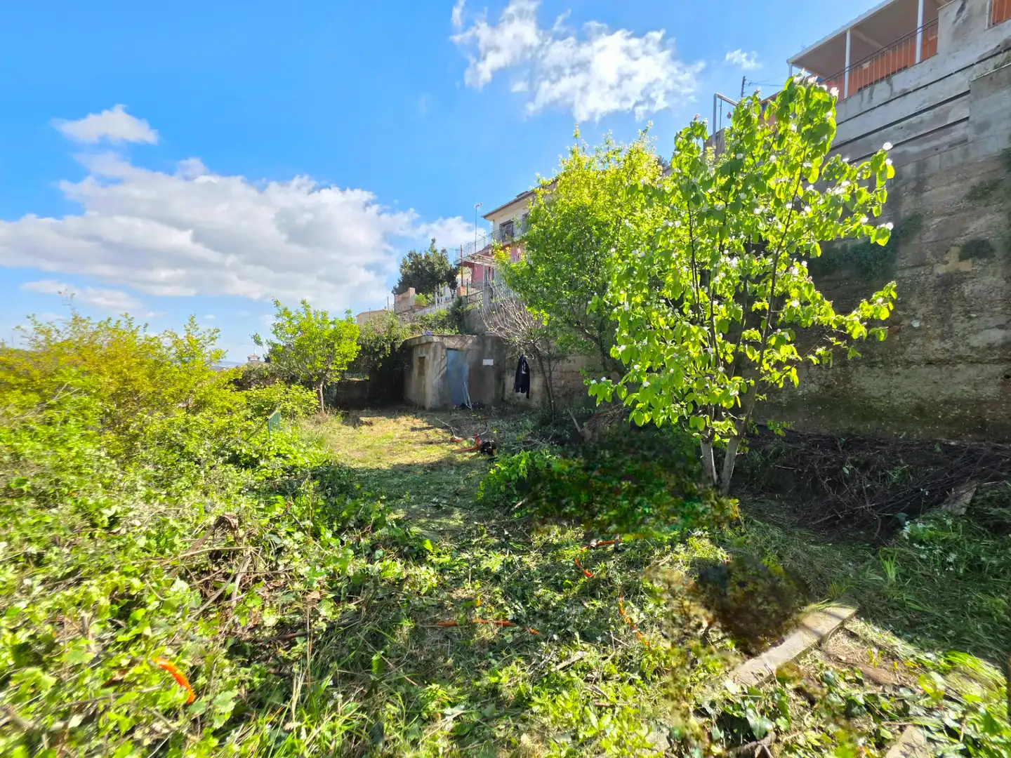 Residencial en venta en Corbera de Llobregat