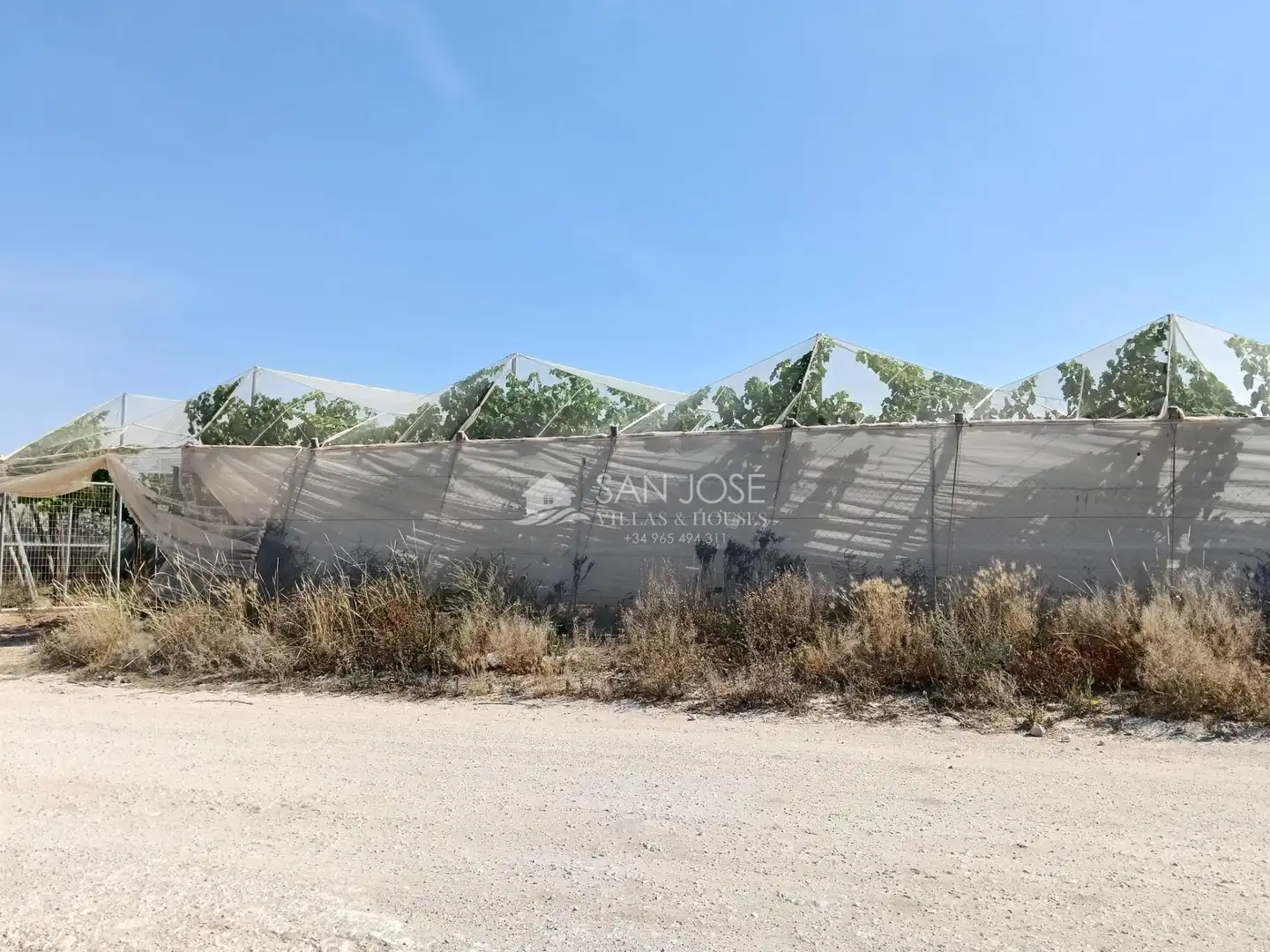 Rustikales Grundstück zum Verkauf in Pedanías Oeste, imagen 2