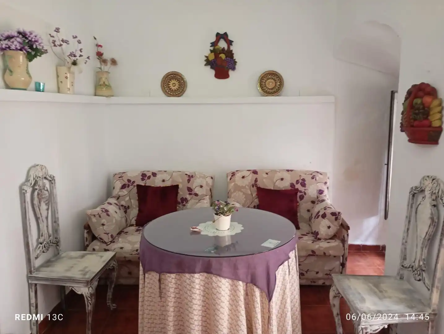 Casa o chalet en venta en Alcuéscar