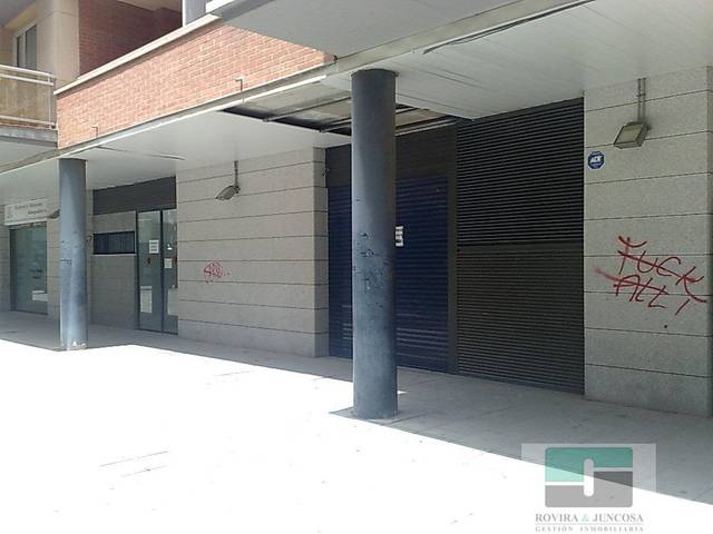 Local comercial en Venta en Merce Rodoreda, 1 en Muntanyeta