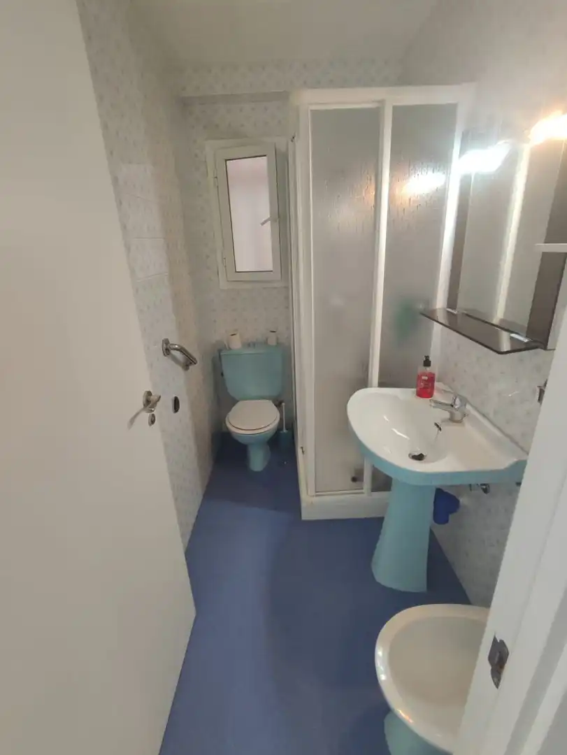 Flat to rent in Ciudad Jardín, imagen 16