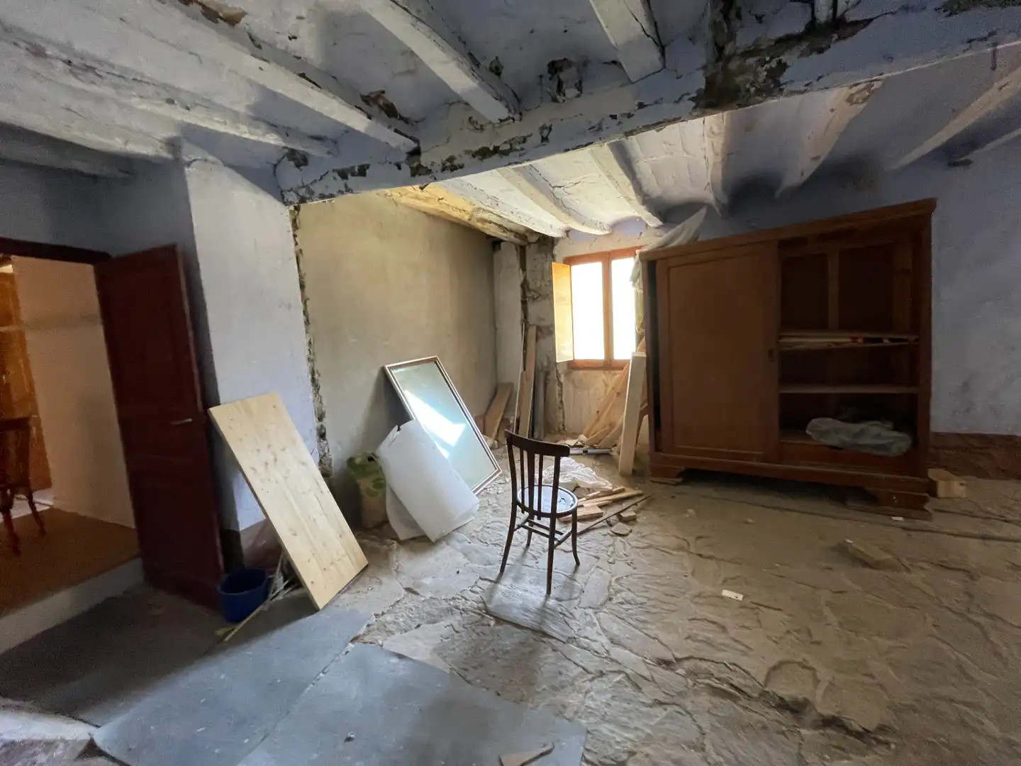 Casa o chalet en venta en Sort con Calefacción, Parquet y Terraza