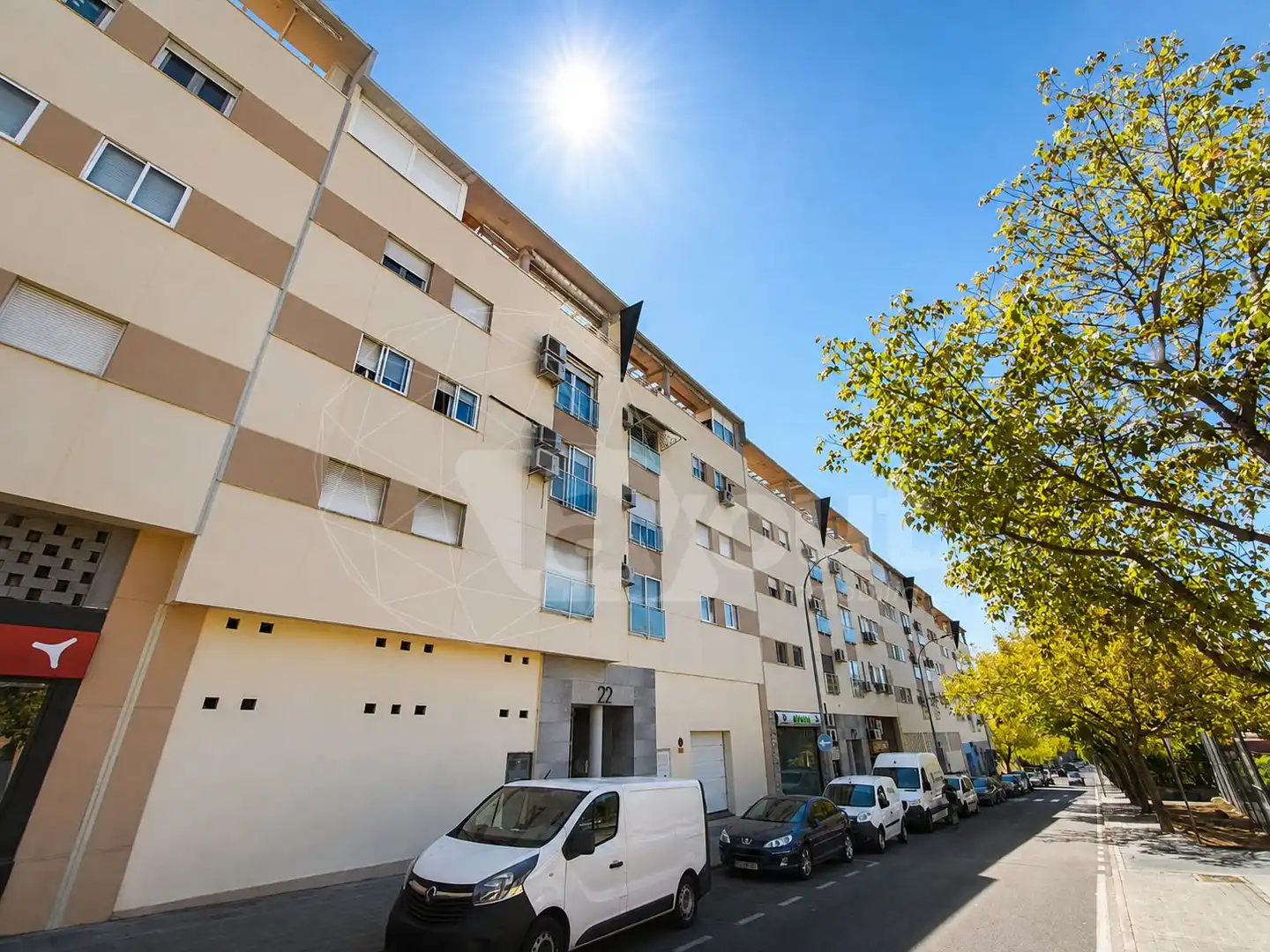 Piso con ascensor en venta en Donantes de Sangre, imagen 17