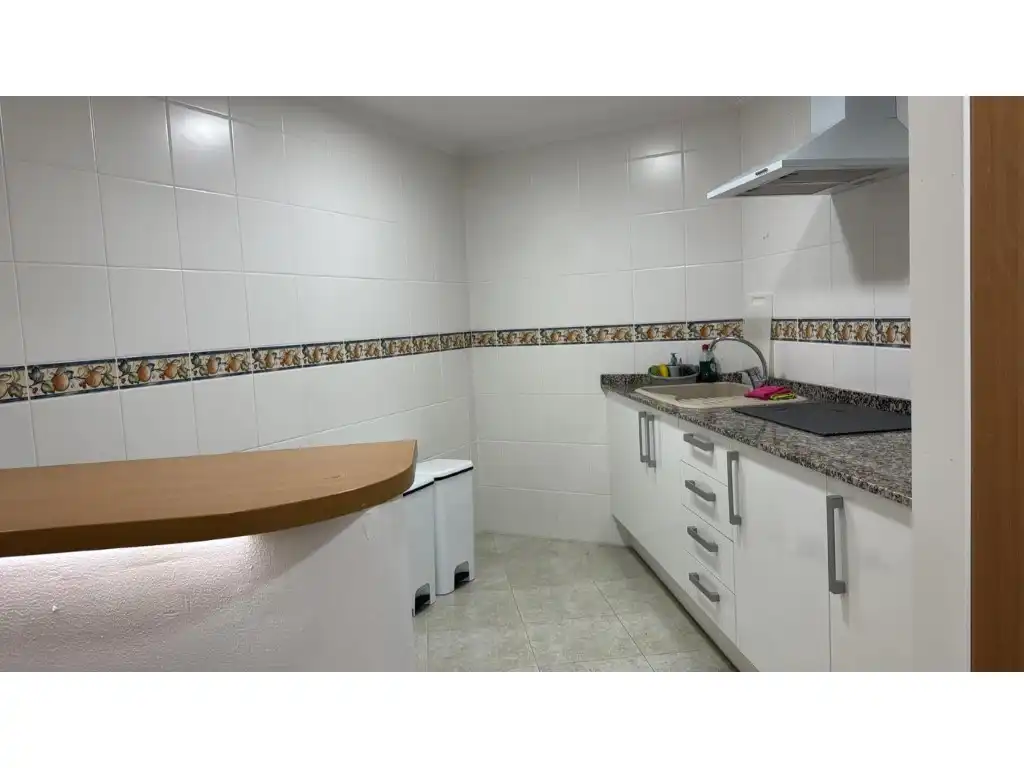 Cocina de Oficina en venta en Quart de Poblet con Terraza