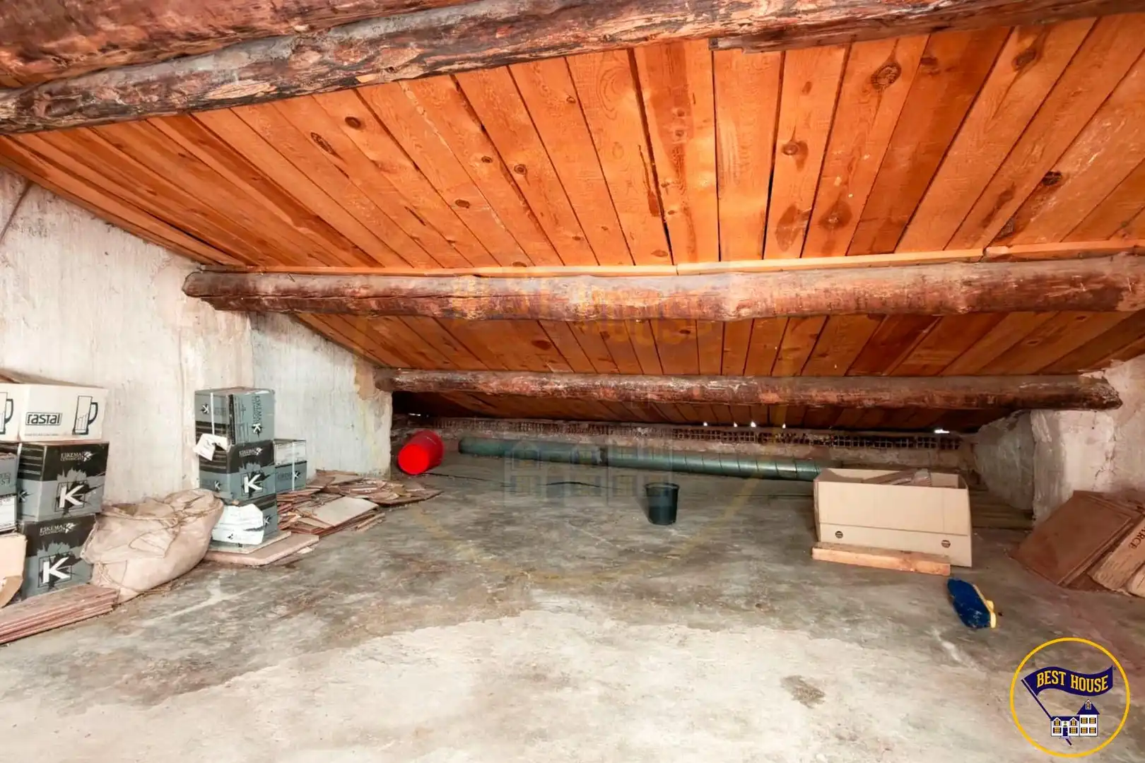 Haus oder Chalet zum Verkauf in CURTIDORES, Los Tiradores