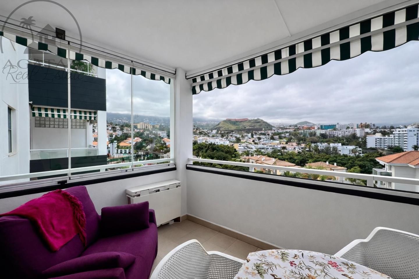 Wohnung zur Miete in Del Hibisco, Zona Botánico