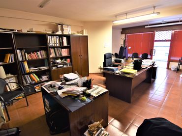 Local comercial en venda a Agra del Orzán - Ventorrillo
