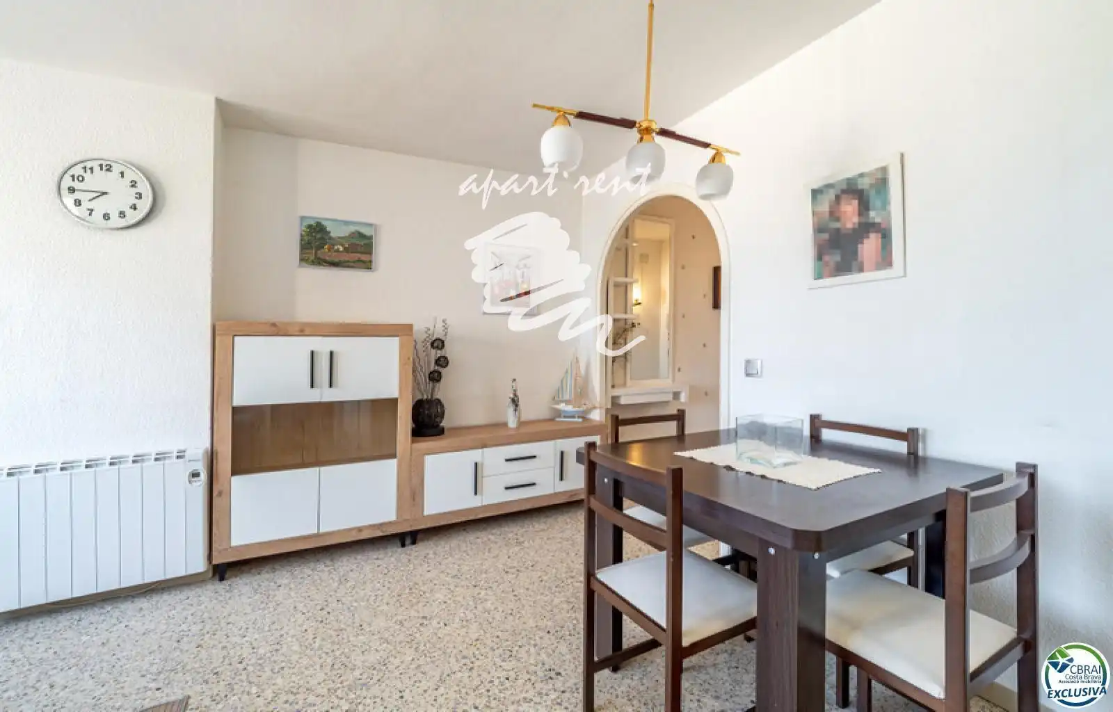 Appartamento con ascensore in vendita a Delta Muga, imagen 7