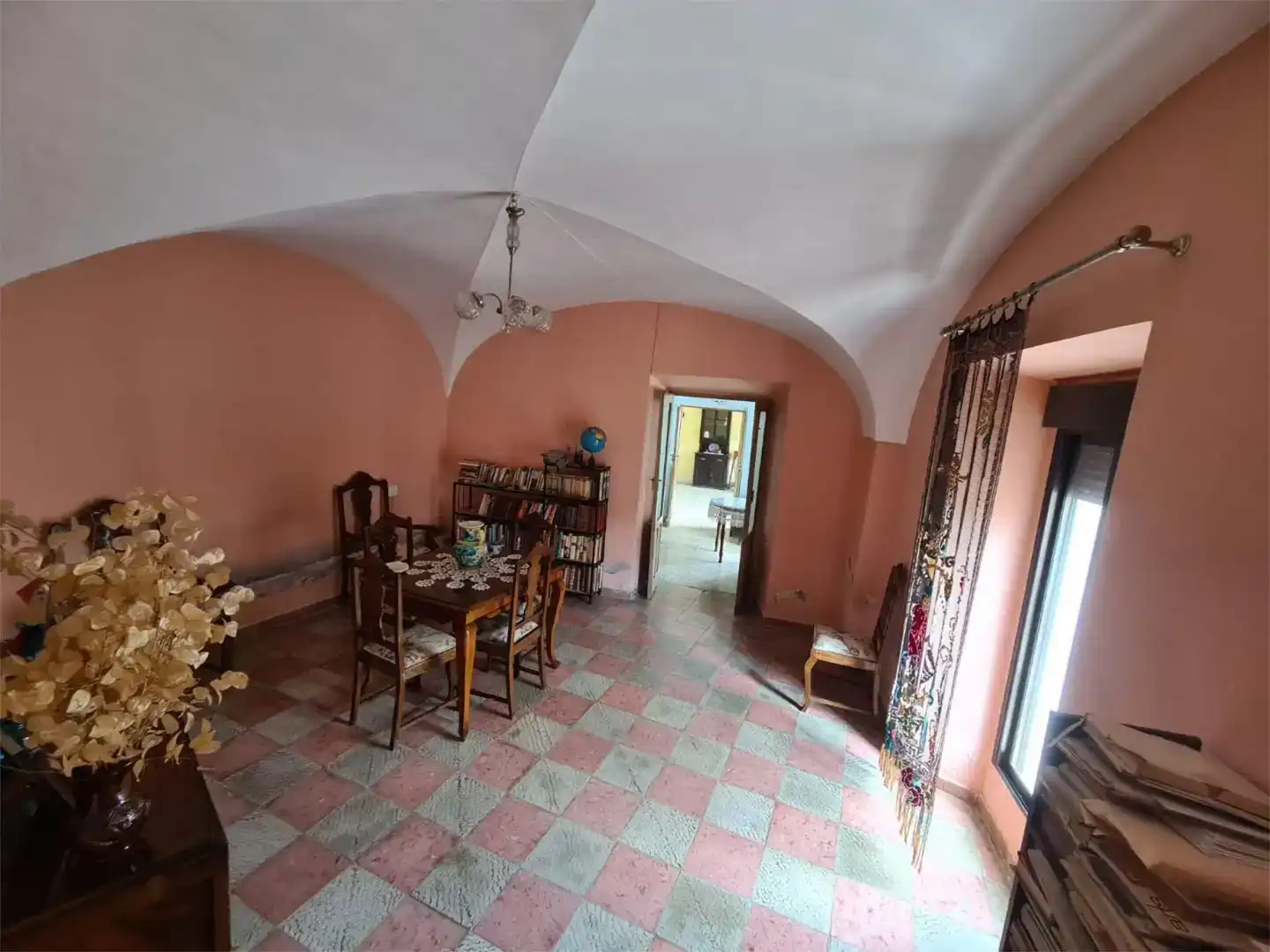 Flat for sale in Alcollarín