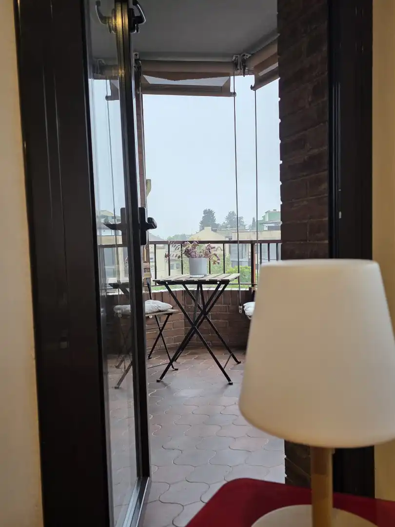 Terraza de Piso en venta en Banyoles, Girona