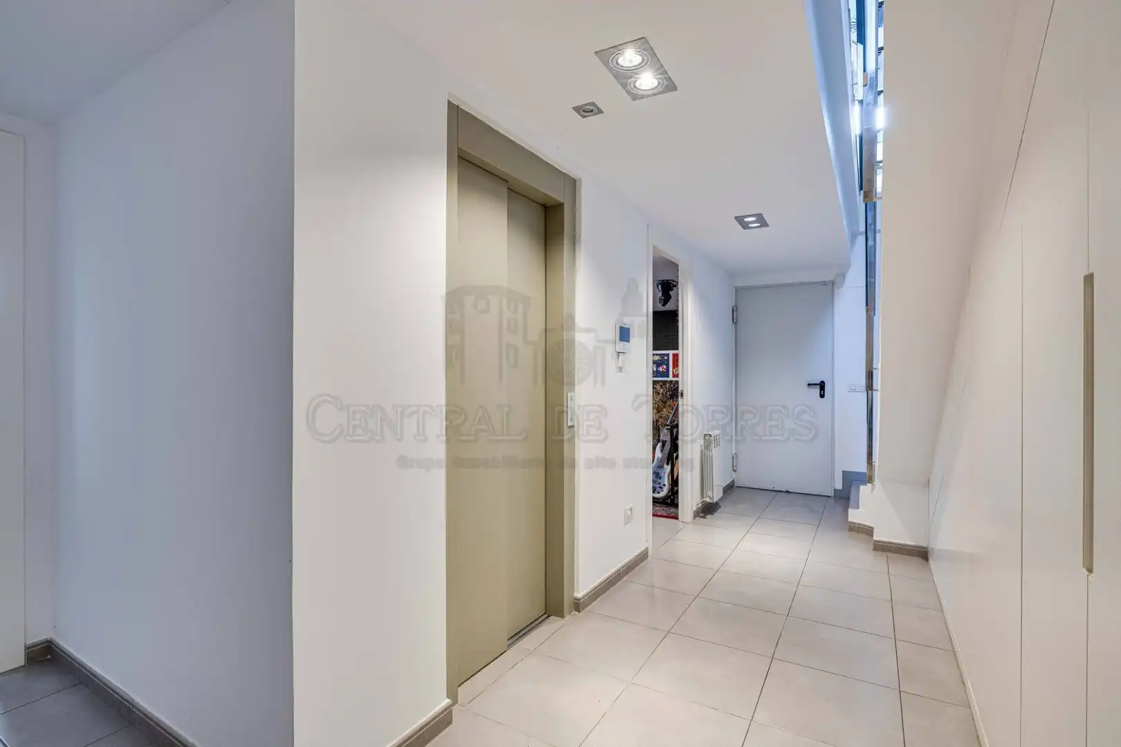 Casa o xalet en venda en Sant Cugat del Vallès amb Aire condicionat, Calefacció i Jardí privat