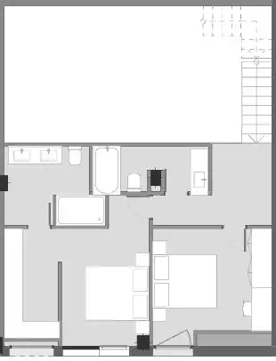 Duplex in vendita a Carrer del Pintor Soler Blasco 1, imagen 11
