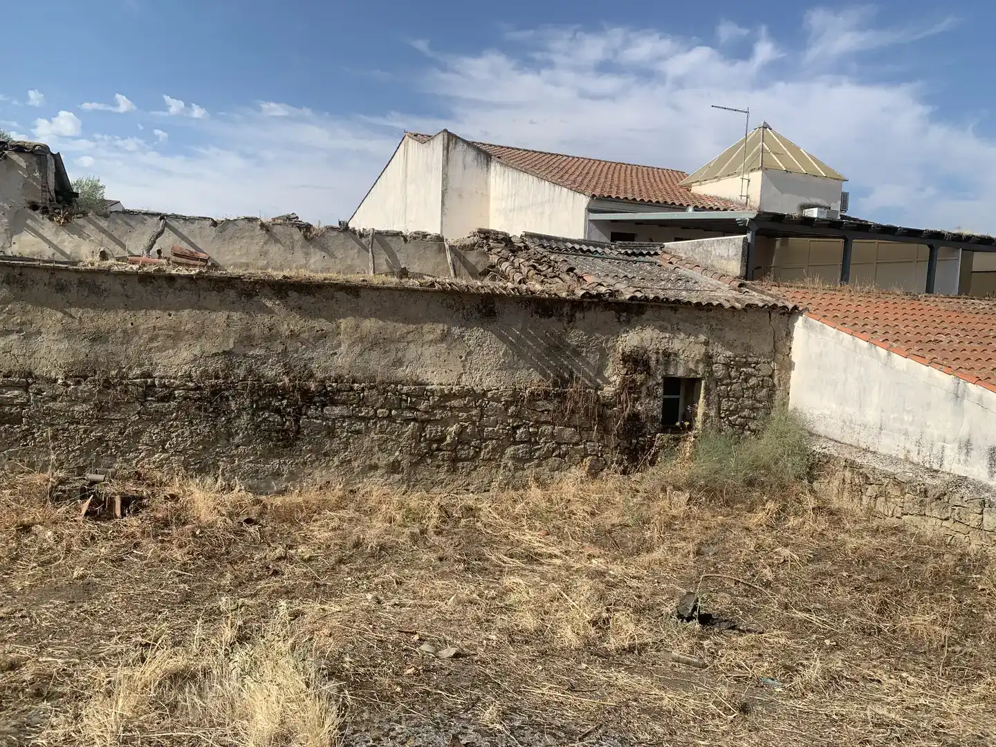 Finca rústica en venda en Malpartida de Cáceres amb Terrassa