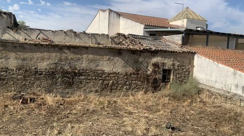 Foto 4 de Finca rústica en venda a Plaza la Nora, 8, Malpartida de Cáceres, Cáceres