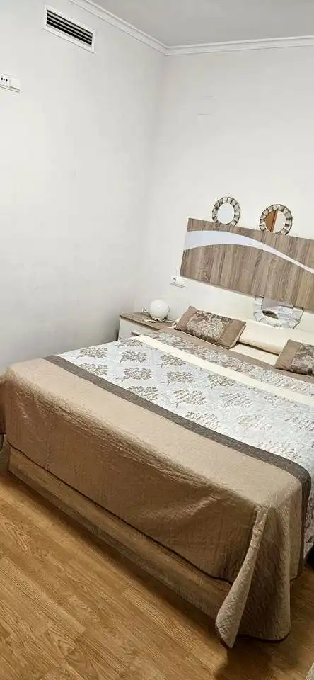 Dormitori de Pis en venda en Oropesa del Mar / Orpesa amb Aire condicionat, Traster i Moblat