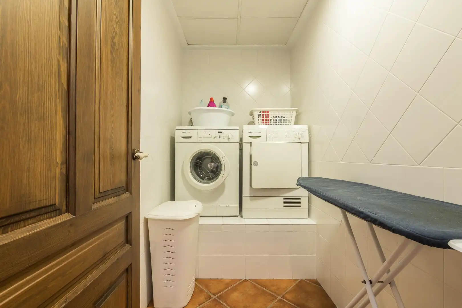 Maisonette zum Verkauf in CALDERON DE LA BARCA, 52, Pont Nou - Corazón de Jesús