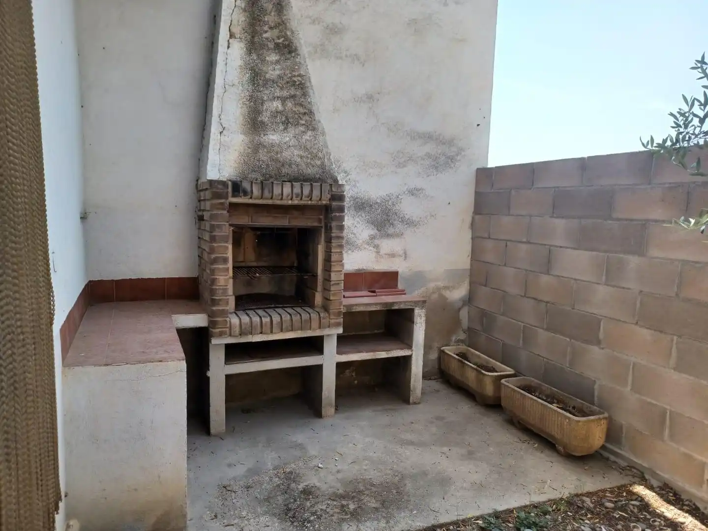 Terrace of Houses for sale in Benissanet  with Heating, Private garden and Terrace