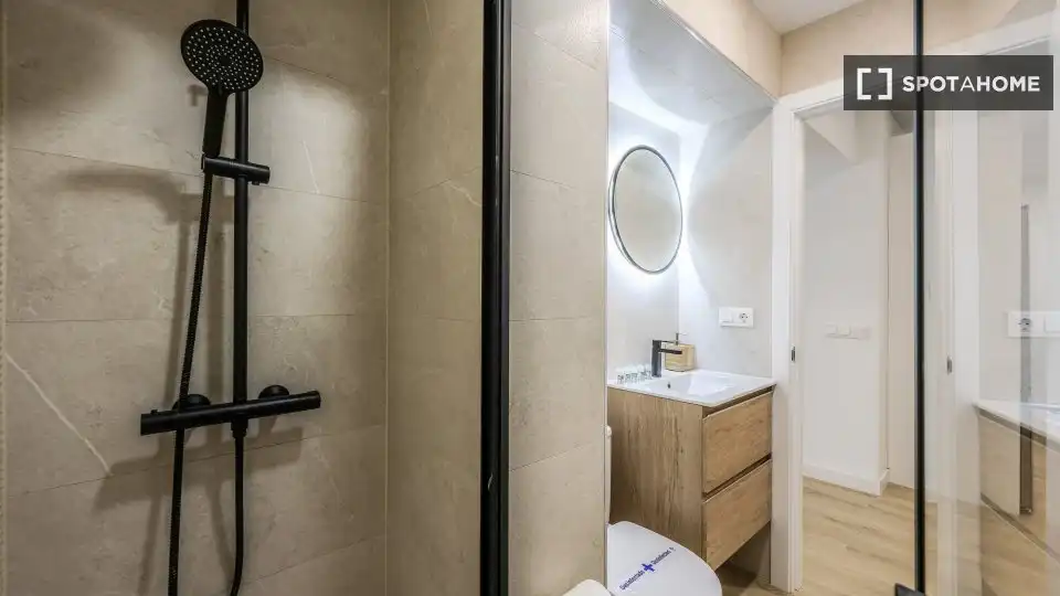 Habitació a Puerta Bonita