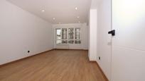 Living room of Flat for sale in Gijón   with Heating, Storage room and Swimming Pool