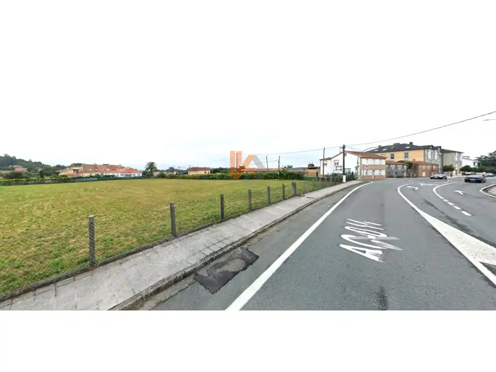 Terreni e lotti in vendita a Rua Travesia De Cacheiras, imagen 2