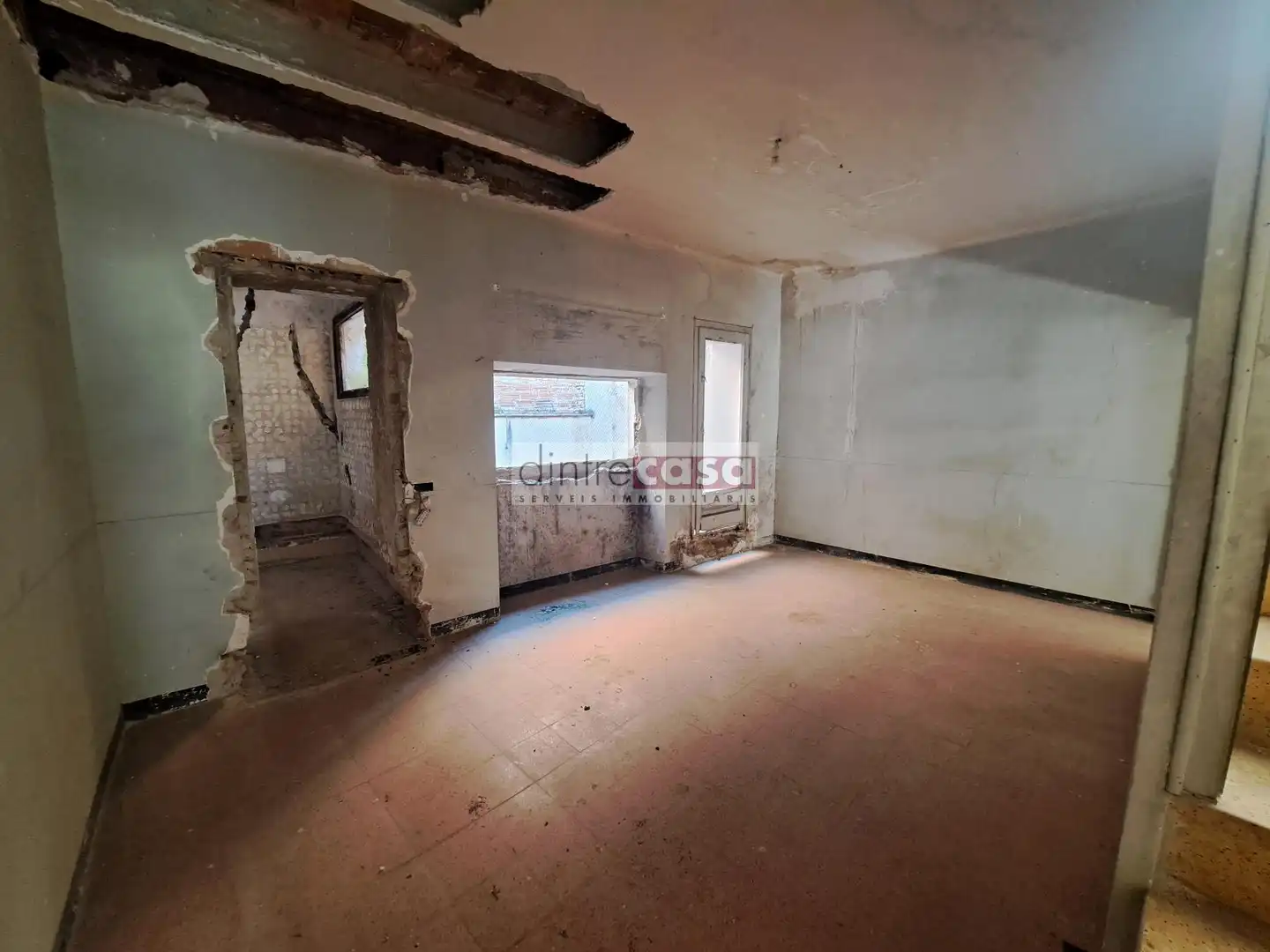 Terraced house for sale in Tordera pueblo, imagen 7