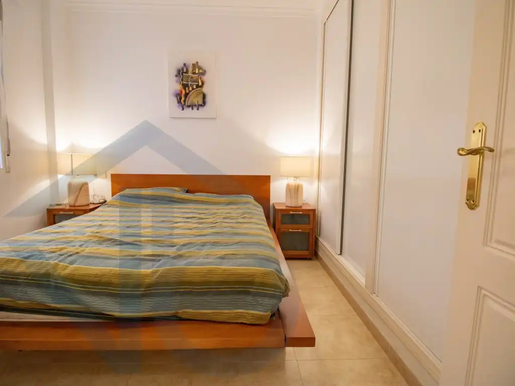 Habitación de Apartamento en venta en Pulpí con Aire acondicionado