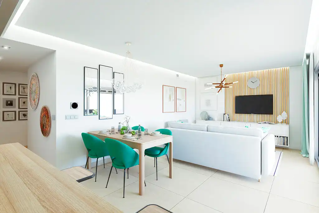 Apartamento con terraza en venta en La Cala Golf - Lagar Martell, imagen 11