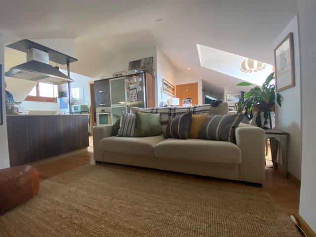 Piso en Venta en Betanzos