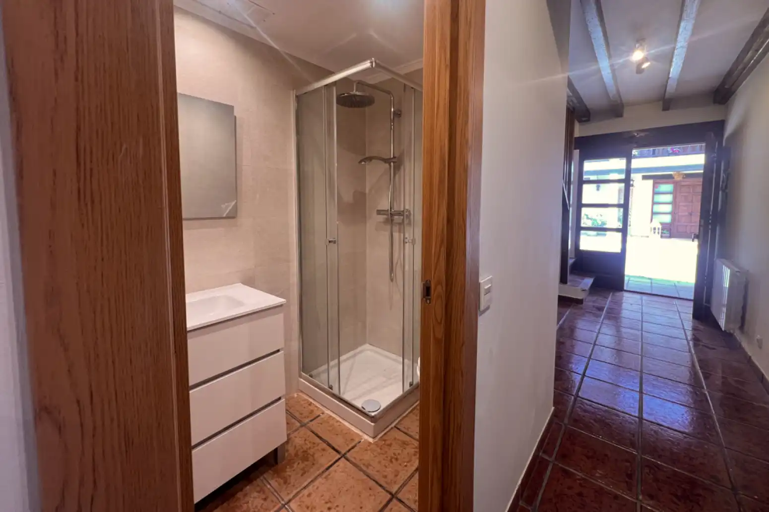 Habitatge amb terrassa en venda a Casar - BO CASAR 155, imagen 18