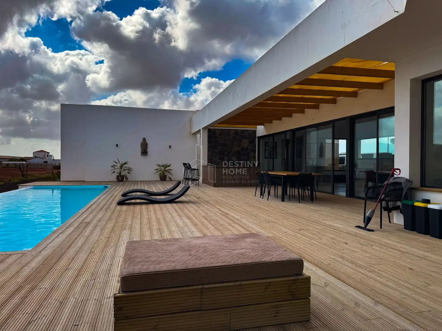 Xalet amb piscina en venda a Villaverde, imagen 64