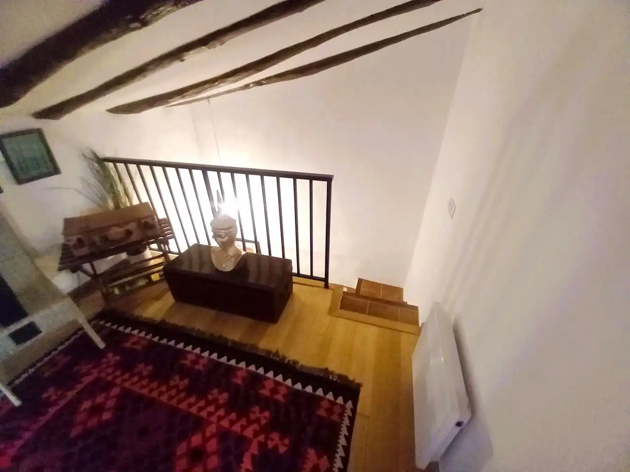 Casa o chalet en venta en Aguilón con Calefacción, Terraza y Trastero