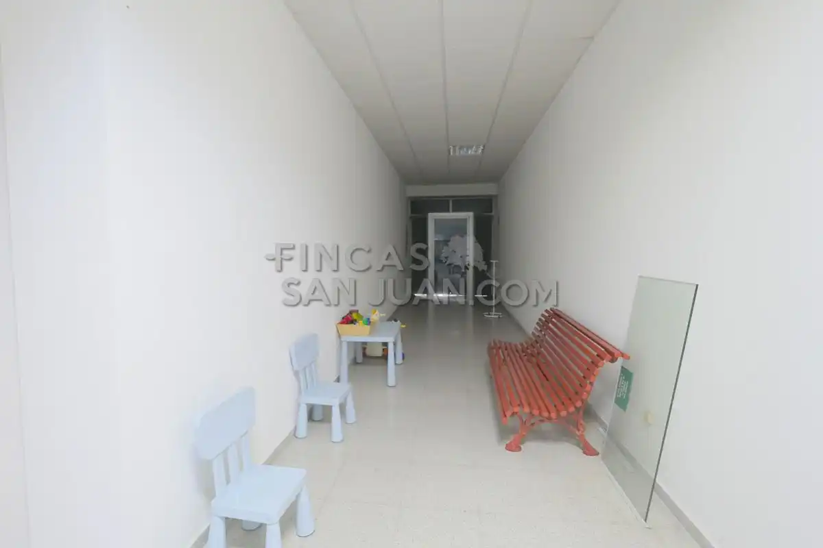 Local commercial à vendre à Centro, imagen 13