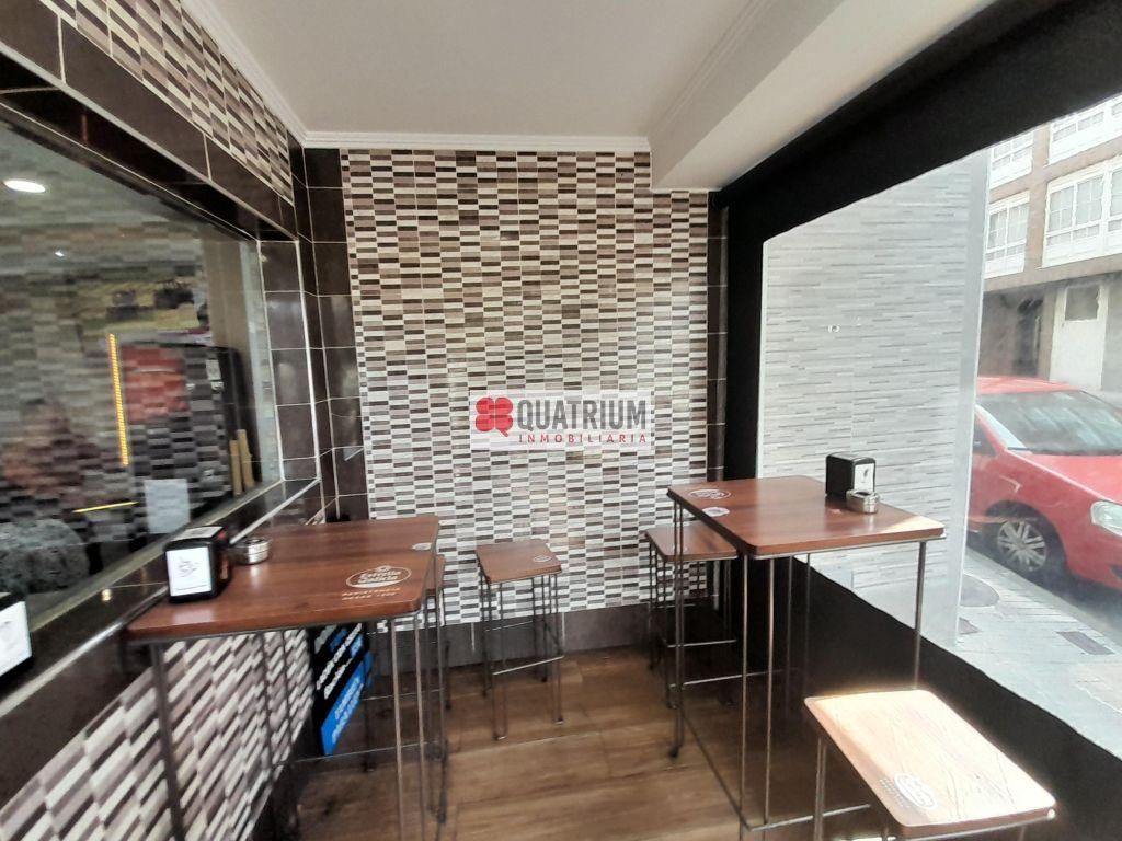 Local en venda en Ames amb Aire condicionat