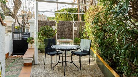 Foto 4 de Pis en venda a Els Molins - Pins Vens, Sitges