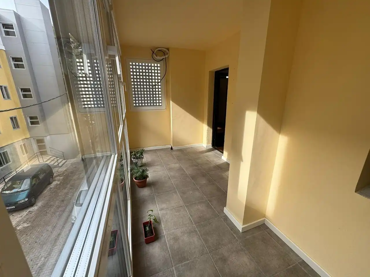 Piso en venta en Zaragoza con Calefacción y Terraza