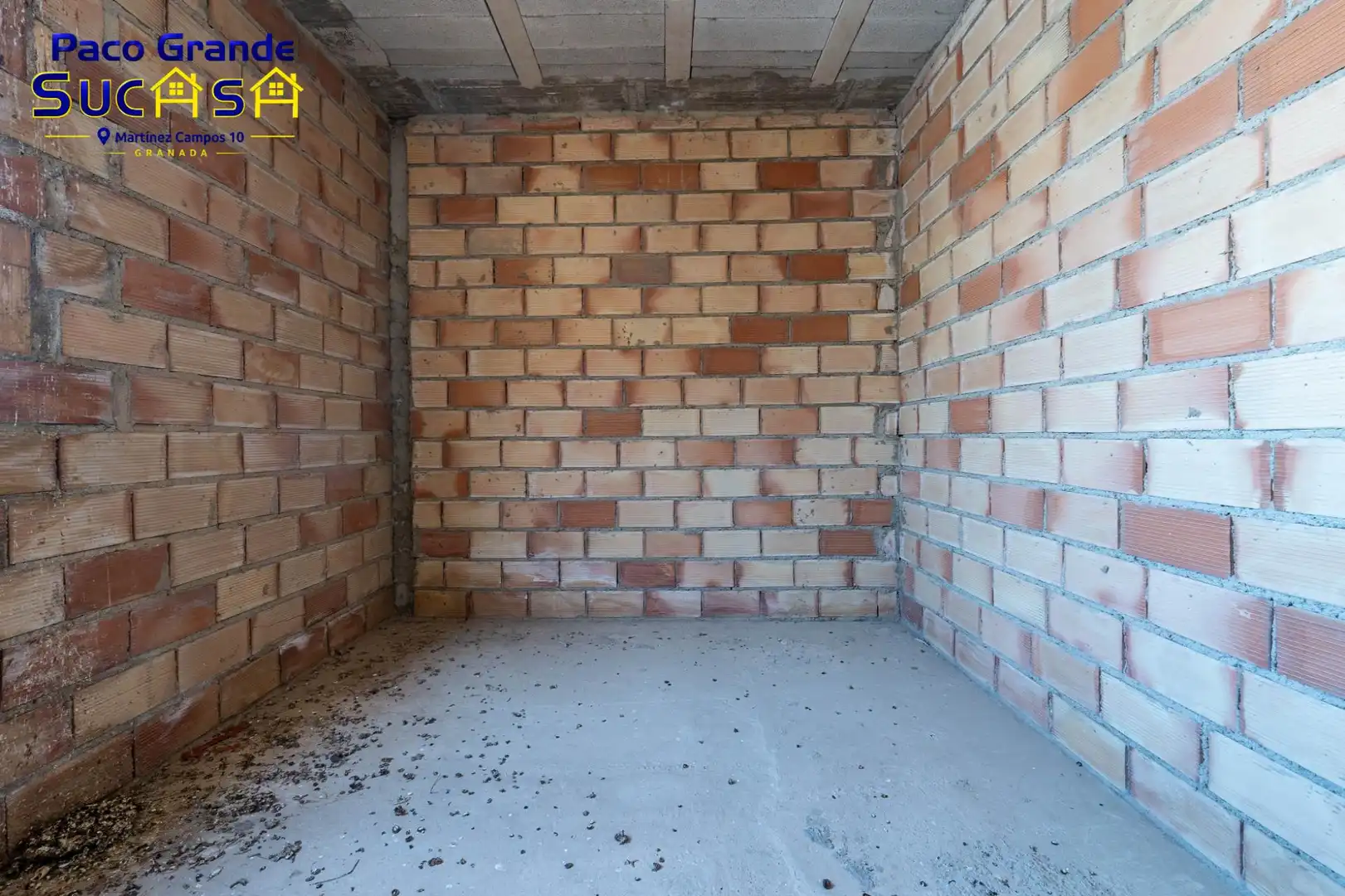 Ático en venta en Albolote con Terraza