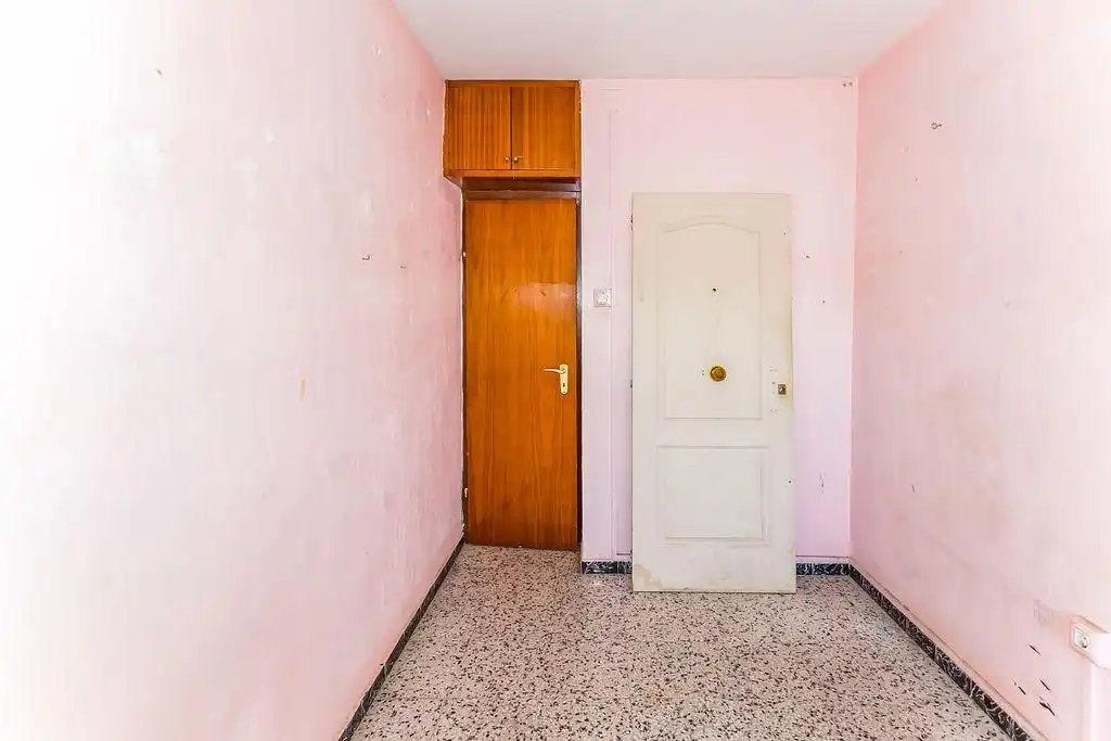 Piso en venta en Almería