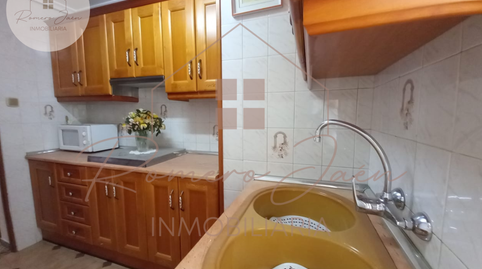 Foto 5 de Piso de alquiler en Alcantarilla - La Glorieta,  Jaén Capital