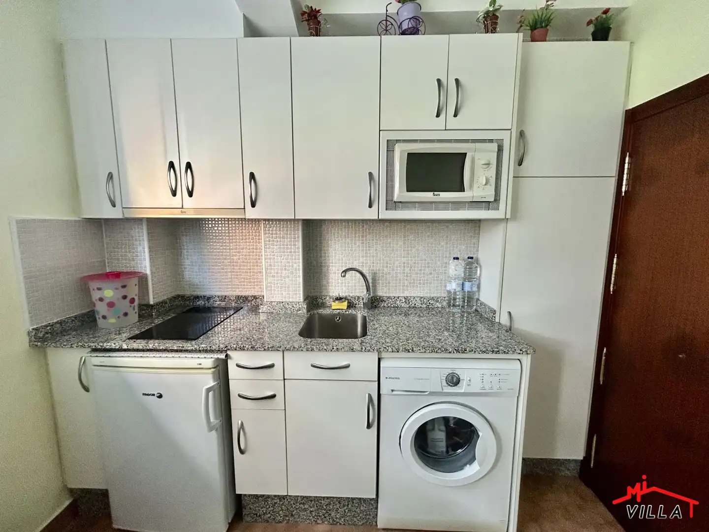 Estudio en venta en Zona Playa