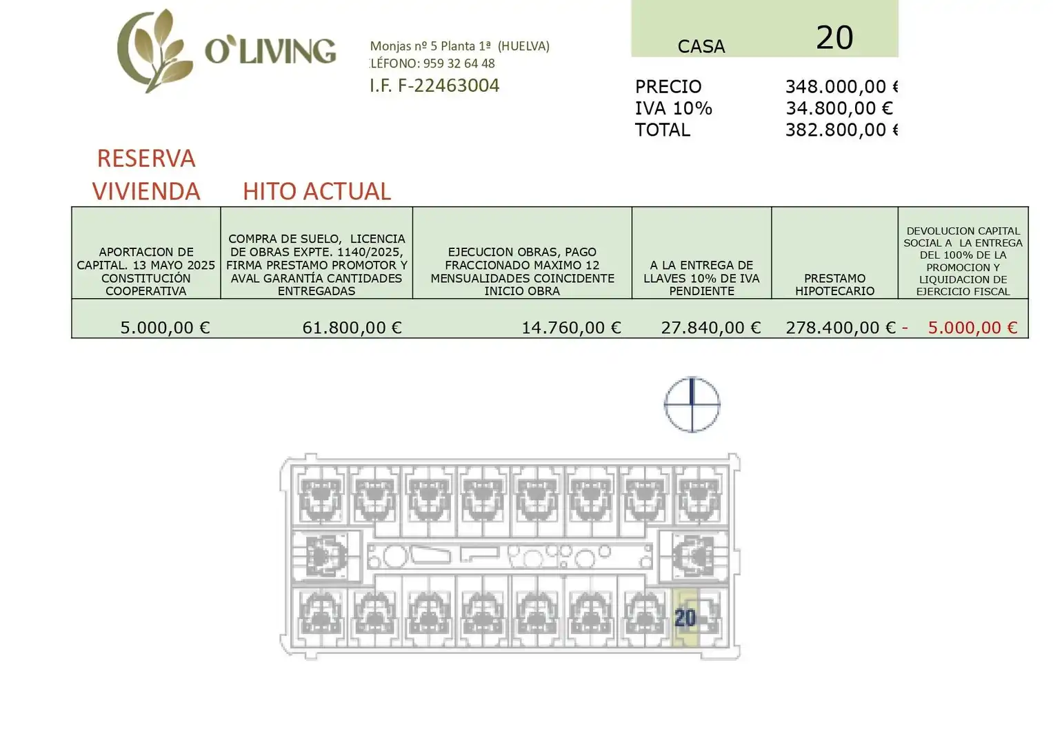 Casa adosada en venta en Mairena del Aljarafe con Jardín privado, Terraza y Piscina comunitaria