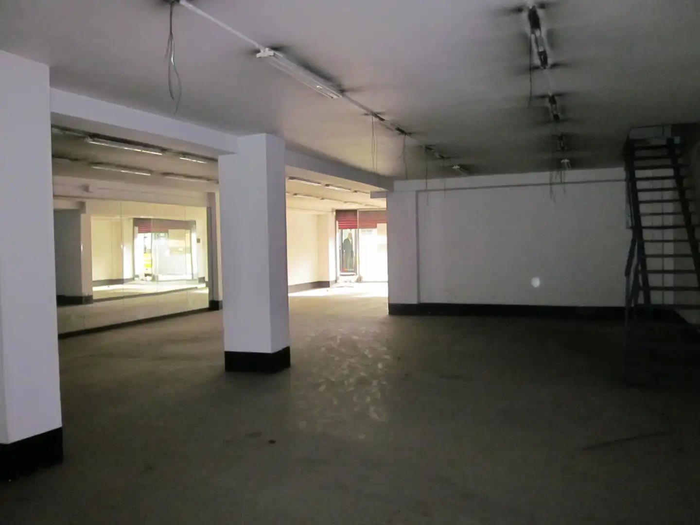 Local comercial en alquiler en AVENIDA ALFONSO XIII 364, imagen 6