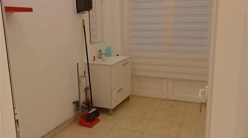 Foto 3 de Planta baixa en venda a Carrer de Sant Miquel, 42, El Mercat, Palma de Mallorca