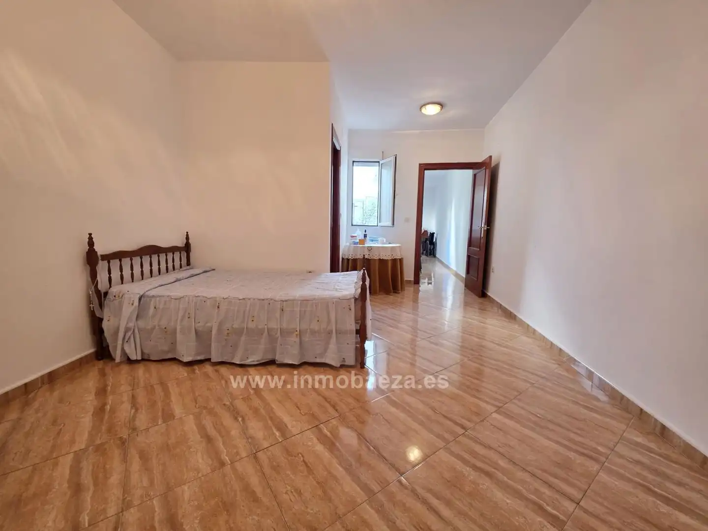 Habitación de Casa o chalet en venta en Baeza con Terraza