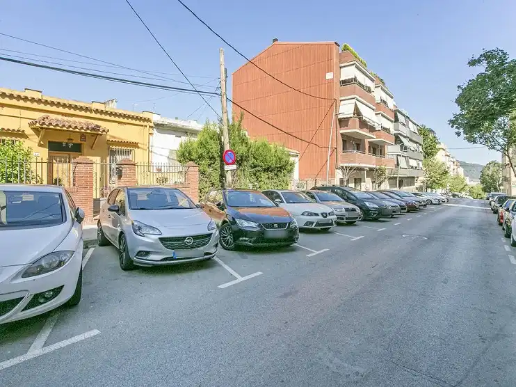 Terreno residencial en venta en Carrer Verge de Montserrat 64, imagen 8